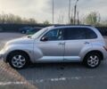 Сірий Крайслер PT Cruiser, об'ємом двигуна 0.22 л та пробігом 309 тис. км за 2761 $, фото 4 на Automoto.ua