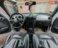 Сірий Крайслер PT Cruiser, об'ємом двигуна 2.15 л та пробігом 270 тис. км за 5000 $, фото 11 на Automoto.ua