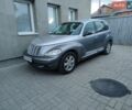 Сірий Крайслер PT Cruiser, об'ємом двигуна 2.4 л та пробігом 190 тис. км за 5743 $, фото 1 на Automoto.ua