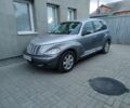 Сірий Крайслер PT Cruiser, об'ємом двигуна 2.4 л та пробігом 190 тис. км за 5766 $, фото 1 на Automoto.ua