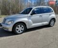 Сірий Крайслер PT Cruiser, об'ємом двигуна 2.15 л та пробігом 270 тис. км за 5000 $, фото 19 на Automoto.ua