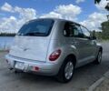 Сірий Крайслер PT Cruiser, об'ємом двигуна 2.4 л та пробігом 142 тис. км за 6800 $, фото 2 на Automoto.ua