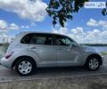 Сірий Крайслер PT Cruiser, об'ємом двигуна 2.4 л та пробігом 142 тис. км за 6888 $, фото 5 на Automoto.ua