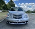 Сірий Крайслер PT Cruiser, об'ємом двигуна 0.24 л та пробігом 142 тис. км за 6888 $, фото 7 на Automoto.ua