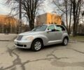 Серый Крайслер ПТ Крузер, объемом двигателя 2.4 л и пробегом 110 тыс. км за 8888 $, фото 1 на Automoto.ua