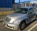 Сірий Крайслер PT Cruiser, об'ємом двигуна 2.4 л та пробігом 61 тис. км за 10500 $, фото 1 на Automoto.ua