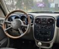 Синій Крайслер PT Cruiser, об'ємом двигуна 2 л та пробігом 390 тис. км за 1700 $, фото 14 на Automoto.ua
