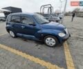 Синий Крайслер ПТ Крузер, объемом двигателя 2 л и пробегом 400 тыс. км за 3600 $, фото 24 на Automoto.ua