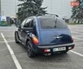 Синій Крайслер PT Cruiser, об'ємом двигуна 2 л та пробігом 390 тис. км за 1550 $, фото 3 на Automoto.ua