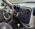 Синій Крайслер PT Cruiser, об'ємом двигуна 2 л та пробігом 390 тис. км за 1700 $, фото 13 на Automoto.ua
