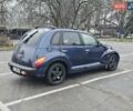 Синій Крайслер PT Cruiser, об'ємом двигуна 2 л та пробігом 390 тис. км за 1700 $, фото 9 на Automoto.ua
