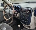 Синій Крайслер PT Cruiser, об'ємом двигуна 2 л та пробігом 390 тис. км за 1550 $, фото 14 на Automoto.ua
