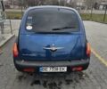 Синий Крайслер ПТ Крузер, объемом двигателя 2 л и пробегом 400 тыс. км за 3600 $, фото 8 на Automoto.ua