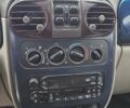 Синій Крайслер PT Cruiser, об'ємом двигуна 2 л та пробігом 390 тис. км за 1550 $, фото 20 на Automoto.ua