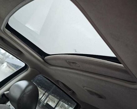 Синій Крайслер PT Cruiser, об'ємом двигуна 2 л та пробігом 390 тис. км за 1700 $, фото 20 на Automoto.ua