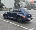 Синій Крайслер PT Cruiser, об'ємом двигуна 2 л та пробігом 390 тис. км за 1700 $, фото 7 на Automoto.ua