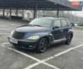 Синій Крайслер PT Cruiser, об'ємом двигуна 2 л та пробігом 390 тис. км за 1700 $, фото 1 на Automoto.ua