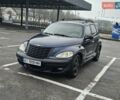 Синій Крайслер PT Cruiser, об'ємом двигуна 2 л та пробігом 390 тис. км за 1700 $, фото 1 на Automoto.ua