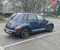 Синій Крайслер PT Cruiser, об'ємом двигуна 2 л та пробігом 390 тис. км за 1550 $, фото 9 на Automoto.ua