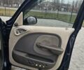 Синий Крайслер ПТ Крузер, объемом двигателя 2 л и пробегом 400 тыс. км за 3600 $, фото 20 на Automoto.ua