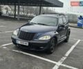 Синій Крайслер PT Cruiser, об'ємом двигуна 2 л та пробігом 390 тис. км за 1550 $, фото 1 на Automoto.ua