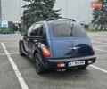 Синій Крайслер PT Cruiser, об'ємом двигуна 2 л та пробігом 390 тис. км за 1700 $, фото 10 на Automoto.ua