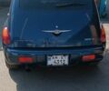 Синій Крайслер PT Cruiser, об'ємом двигуна 1.6 л та пробігом 250 тис. км за 2600 $, фото 3 на Automoto.ua