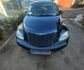 Синій Крайслер PT Cruiser, об'ємом двигуна 2 л та пробігом 255 тис. км за 1825 $, фото 1 на Automoto.ua