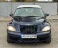 Синій Крайслер PT Cruiser, об'ємом двигуна 1.6 л та пробігом 300 тис. км за 1999 $, фото 5 на Automoto.ua