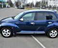 Синій Крайслер PT Cruiser, об'ємом двигуна 2 л та пробігом 281 тис. км за 3200 $, фото 11 на Automoto.ua