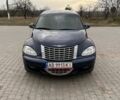 Синій Крайслер PT Cruiser, об'ємом двигуна 2 л та пробігом 256 тис. км за 4000 $, фото 1 на Automoto.ua