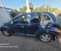 Синій Крайслер PT Cruiser, об'ємом двигуна 2 л та пробігом 255 тис. км за 1825 $, фото 1 на Automoto.ua
