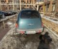 Синий Крайслер ПТ Крузер, объемом двигателя 2 л и пробегом 125 тыс. км за 3288 $, фото 4 на Automoto.ua