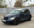 Синій Крайслер PT Cruiser, об'ємом двигуна 1.6 л та пробігом 300 тис. км за 1999 $, фото 1 на Automoto.ua