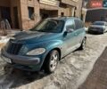 Синій Крайслер PT Cruiser, об'ємом двигуна 2 л та пробігом 125 тис. км за 3300 $, фото 1 на Automoto.ua