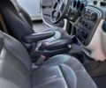 Синій Крайслер PT Cruiser, об'ємом двигуна 2 л та пробігом 125 тис. км за 3300 $, фото 6 на Automoto.ua
