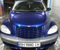 Синій Крайслер PT Cruiser, об'ємом двигуна 2 л та пробігом 257 тис. км за 3499 $, фото 1 на Automoto.ua