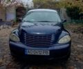Синій Крайслер PT Cruiser, об'ємом двигуна 1.6 л та пробігом 392 тис. км за 3200 $, фото 2 на Automoto.ua