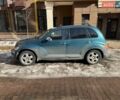 Синій Крайслер PT Cruiser, об'ємом двигуна 2 л та пробігом 125 тис. км за 3300 $, фото 67 на Automoto.ua