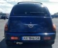 Синий Крайслер ПТ Крузер, объемом двигателя 2 л и пробегом 330 тыс. км за 3999 $, фото 9 на Automoto.ua