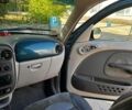 Синій Крайслер PT Cruiser, об'ємом двигуна 2 л та пробігом 125 тис. км за 3300 $, фото 52 на Automoto.ua