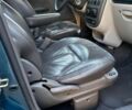 Синій Крайслер PT Cruiser, об'ємом двигуна 2 л та пробігом 125 тис. км за 3300 $, фото 31 на Automoto.ua
