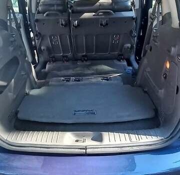 Синий Крайслер ПТ Крузер, объемом двигателя 2.2 л и пробегом 340 тыс. км за 4500 $, фото 17 на Automoto.ua