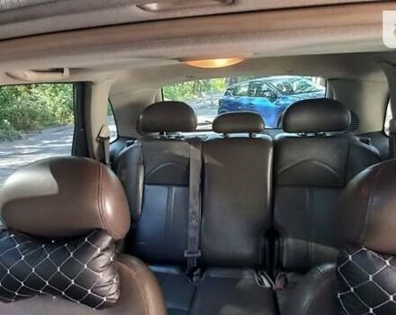 Синий Крайслер ПТ Крузер, объемом двигателя 2.2 л и пробегом 340 тыс. км за 4500 $, фото 20 на Automoto.ua