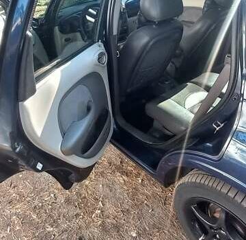 Синий Крайслер ПТ Крузер, объемом двигателя 2.2 л и пробегом 340 тыс. км за 4500 $, фото 9 на Automoto.ua