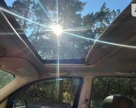 Синий Крайслер ПТ Крузер, объемом двигателя 2.2 л и пробегом 340 тыс. км за 4500 $, фото 21 на Automoto.ua