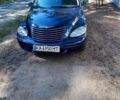 Синий Крайслер ПТ Крузер, объемом двигателя 2.2 л и пробегом 340 тыс. км за 4500 $, фото 1 на Automoto.ua