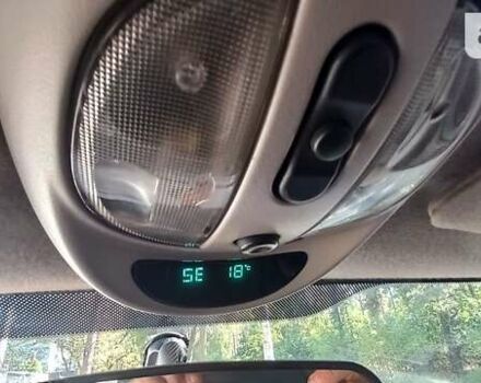 Синий Крайслер ПТ Крузер, объемом двигателя 2.2 л и пробегом 340 тыс. км за 4500 $, фото 22 на Automoto.ua