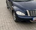 Синий Крайслер ПТ Крузер, объемом двигателя 2 л и пробегом 256 тыс. км за 3530 $, фото 1 на Automoto.ua