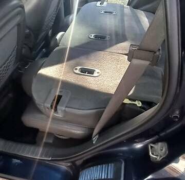 Синий Крайслер ПТ Крузер, объемом двигателя 2.2 л и пробегом 340 тыс. км за 4500 $, фото 15 на Automoto.ua